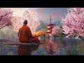 CLEANING ENERGY | Eliminate all negative energy | Pure Tibetan Healing Zen Sounds