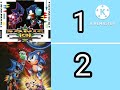 sonic cd ost comparison ep 1 pp