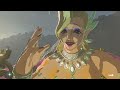 Zelda - Tears of the Kindom - 258 | Switch 1440p