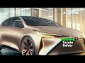 New Generation 2025 Toyota Yaris?!