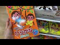 $1 Souvenir Ideas from Japan 🇯🇵  / What you can buy at Daiso in Tokyo, Japan!