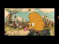 cuphead low fps