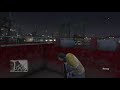 GTA V Trevor, Sicarios de Martin Madrazo