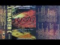 (CLASSIC)🥇Cutmaster C - 1999: Hosted By Hot 97 Dj Skeletor (1999) Queens, NYC sides A&B