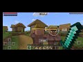 minecraft part 2!!