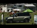 Show Jumping Waitemata World Cup Festival 2024  Pony Grand Prix