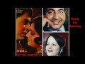 Jis Din Se Meine Tumko dekha hai Mohd Rafi Sahib/Dr.Promila....My Tribute to    MOHAMAD RAFI SAHIB