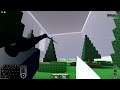 Rebound Combo | Roblox Combat Initiation | Voiced