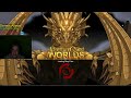 VERUS DOOMKNIGHT FARMING BBAQW LIVESTREAM