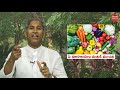 ఏ కూరగాయలు వంటకి మంచిది? | Which Vegetables Good for Cooking | Dr Manthena Satyanarayana Raju