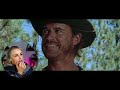 Reacting to HIGH PLAINS DRIFTER (1973) | Movie Reaction