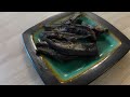 Catch, Cure and Cook Newfoundland Capelin