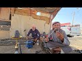 Bedouin Tribe Daily Life In Village In Jordan 🇯🇴 | Wadi Rum Desert 🏜 | Uma Telugu Traveller