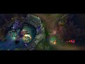 Gangplank Montage - Blood in the Water