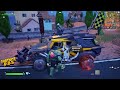 47 Elimination Solo Vs Squads 