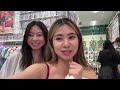 china vlog 🫶 first time in shenzhen, mall hopping, chinese food, exploring the city