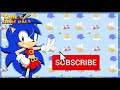 Sonic (female) Googles Herself | Sonica The Hedgehog