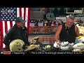 'THERE IS NO CONSPIRACY!' - Herbstreit CONFUSED over CFP reactions to FSU 👀 | The Pat McAfee Show