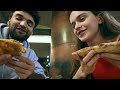 Eating the World's Best Pizza in ITALY (Naples vs. Rome)!