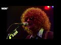 Ian Hunter Band feat. Mick Ronson live | Rockpalast | 1980