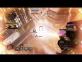 what is even happening | titanfall 2 clip