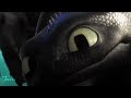 HTTYD // Collard Greens // Mini Edit