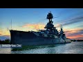 Guns of USS Texas