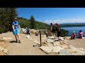 Grand Teton National Park // Hidden Falls and Inspiration Point