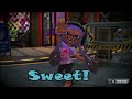 Splatoon 3 - Taste Sensation Splatfest - A Dance For Every Taste Bud!