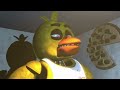 FNF Vs. FNaF 1 (Full) - Playthrough [Friday Night Funkin' Mods]