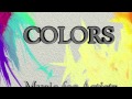 COLORS {Music for Artists}