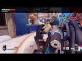 The CLEANEST Headshot in Overwatch 2