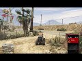 Grand Theft Auto V No Dick