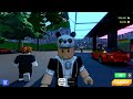 Efsane Araba Oyunu !! Highway Hooligans - Roblox