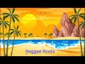 Reggae Roots Freestyle