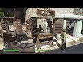 Defend Hangmans Alley | Fallout 4