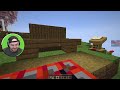 DRAGON Hide and Seek in Minecraft