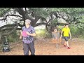 BEST Texas DGC for Novices? #discgolf