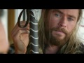 Team Thor - Official Marvel | HD
