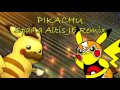 Pikachu Has A Sparta Altis JE Remix