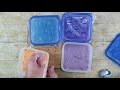 Kool Aid Ice Cream | How to Make Homemade Kool-Aid Ice Cream