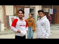 Gully Cricket  🏏 Part 01