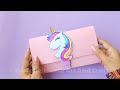 DIY FOLDER ORGANIZER - BACK TO SCHOOL || Crafts DIY || how to make folder organizer || Diy organizer