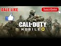 Call of duty mobile!! ME HAGO 22 KILLS