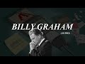 Power, Riches and Materialism Billy Graham Classics