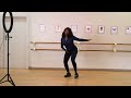 Mnike Dance Tutorial | Tyler ICU | Amapiano | Ro.Makka