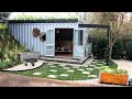 Top 100 Unique Container Home Design Ideas for 2023