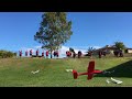 MUROC Junior Sport flying summer term 1 and 2 2023 - video 2