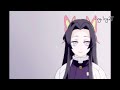 HOT MILK Animation meme | Shinobu Kochou Demon Slayer (SPOILER WARNING!)