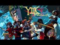 YIIK (OST) - Unused melody